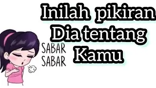 Dia hari ini❤️‍🩹Inilah yang ada dalam pikiran dia tentangmu sekarang#ceki #ciecietarot#viralyutub 