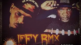 Chris Brown Iffy Remix ft Exaa RapKing