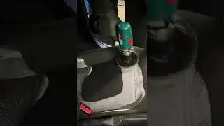 Химчистка салона в РСТ-Авто