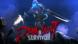 {DEMO} Dark Light: Survivor (More information in the description)