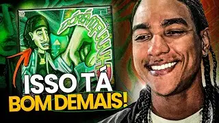 Rhyan REACT | D&Oacute; R&Eacute; MI FUUUH - OGMECBABY
