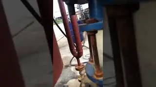 waster oil make diesel
