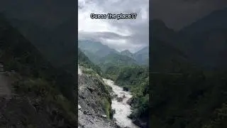 Guess #nepal #travel #explore #shorts #viralvideo #today #nature #mountains #adventure #photography