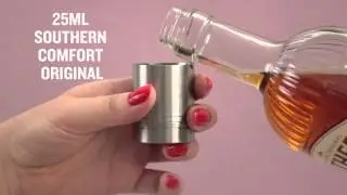Rock & Roller Peach Schnapps Cocktail | Southern Comfort