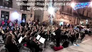 GIÙ LA TESTA di E.Morricone arr. Lorenzo Pusceddu