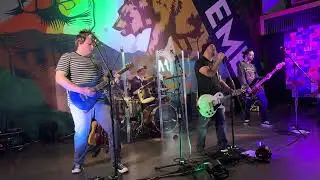 Wild Child Drum, Bass, & Guitar Solo (feat. Whole Lotta Love)