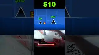 Sigma Boy $100k Jump Challenge!