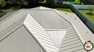 Why More Homeowners Are Choosing Metal Roofing 🔩🏠
