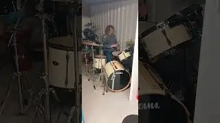 Slow blues #drums #drumnotation #ytshorts #drummer#ytshort #shorts #sound #music #drums #percussion