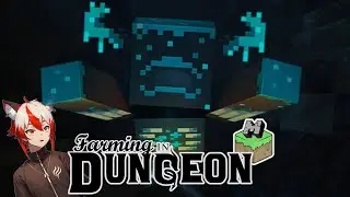 LetsPlay Farming in Dungeon #005: In der Dunkelheit lauert er auf uns😫