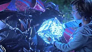 Transformers: Why the Allspark Turns human technology into Decepticons (Explained)