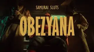 Samurai SLT - OBEZYANA (Official video)
