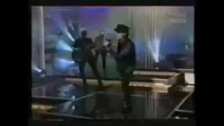 Scorpions - 10 Light Years Away (Music Video)