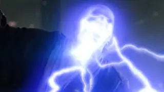Mace Windu Alternate Death Scene is brutal