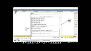 Tutorial Storm Control