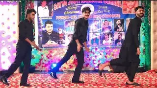 मसीहा आया है &hearts;️ | Christian Dance | SJK youths | christamas 2025 #dancevideo #christianskits 
