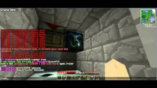 saphirecraft beta. fun server come join it