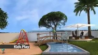 final walkthrough animation vrundavan pearl_upload