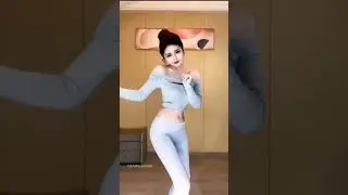 Всё время | Новое танцевальное видео | Юмико Брэндли