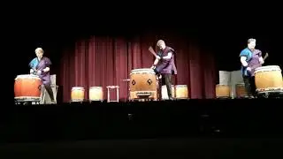 Border Town Comic Con - Yashiro no Uta
