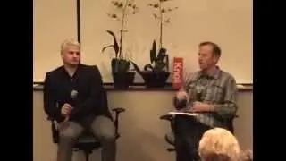 Adam Gazzaley & Jerry Michalski: What is it to be Human in a Technological Age?