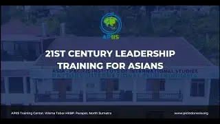21st Century Leadership Training For Asians