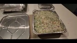 20-Pack Foil Pan Set Review&mdash;Baking, Meal Prep & Parties Made Easy!