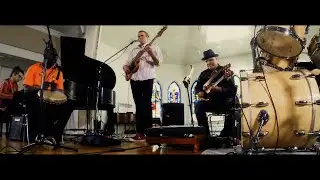 Wes Wirth Global Ensemble - Unneeding 2020