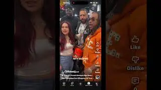 #maxb at #sneakercon #maxb  #jimjones #dipset #50cent #damedash #050damovement #hassancampbell