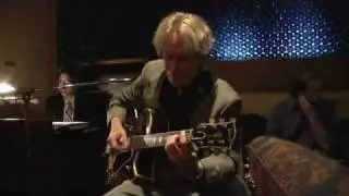WOLF MARSHALL TRIO at the BLUEFIRE: Bluesette