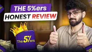 The 5%ers Review | Why This Prop Firm Has Survived Since 2016