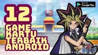 12 Game Kartu TERBAIK di Android