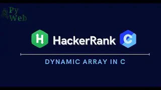 15. Dynamic Array | HackerRank - C - Solutions