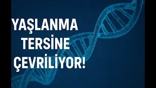 Genetik Mucize: Yaşlanmayı Geri &Ccedil;eviren Bilimsel Devrim