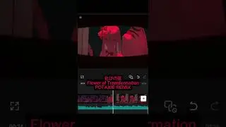 化けの花 - REMIX POTAXIE #プロセカ #Mizu5 #potaxie