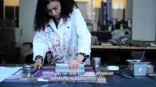 Fashion & Design at AMFI