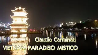 VIETNAM PARADISO MISTICO HD (English subtitles)