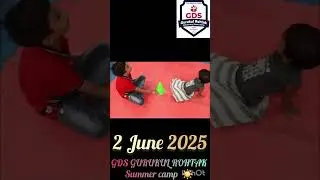 Summer camp:- 2ND JUNE 2025  &ldquo;Unplug, explore, grow &ndash; that&rsquo;s the summer camp motto.&rdquo;