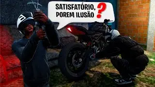 GTA V: O PESO DO PASSADO #EP1