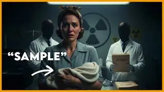 Project Sunshine Stealing Dead Babies for Nuclear Tests