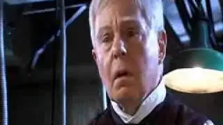 Doctor Who Utopia Scene 8