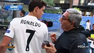 ¿Gusta la NUEVA EQUIPACIÓN del Real Madrid?