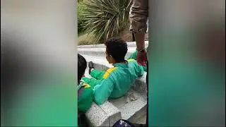 weanas (colaboraci&oacute;n con johon_aguilera)no me bajen el video