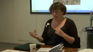 Kerry Burton Presentation