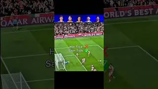 Save - Tricks✅     #courtois #goalkeepersaves #goalkeeper #bestsaves #ronaldofans #messifans