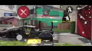 CODM gameplay (MP MODE) on Iqoo Neo 10 pro (Dimensity 9400)