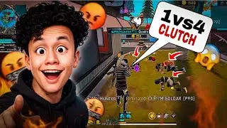 SOLO 3 MATCHES PLAYED 38 KILLS 💪 BOOYAH || AK47 + UMP = 99% HEADSHOT RATE ⚡|| SQUAD VS SQUAD||MOBILE