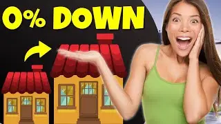 7 PROVEN Ways To Buy A 2nd Home with [NO DOWN PAYMENT]