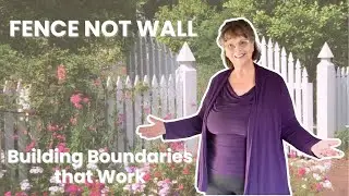 Food Boundaries vs. Restrictions: How I'm Losing Weight without Dieting at 68