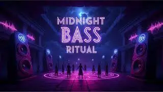 Midnight Bass Ritual/EDM/2025